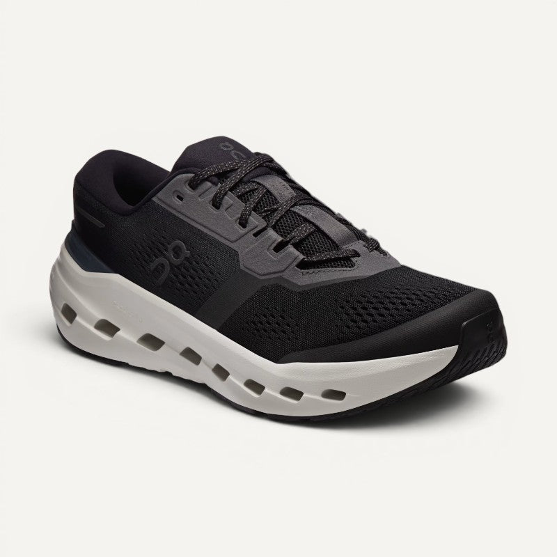Women's Cloudrunner 3 Black | Ivory