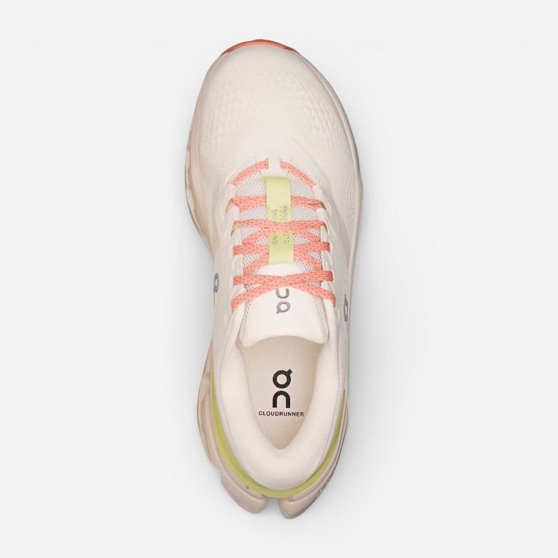 Women's Cloudrunner 3 Ivory/Dew