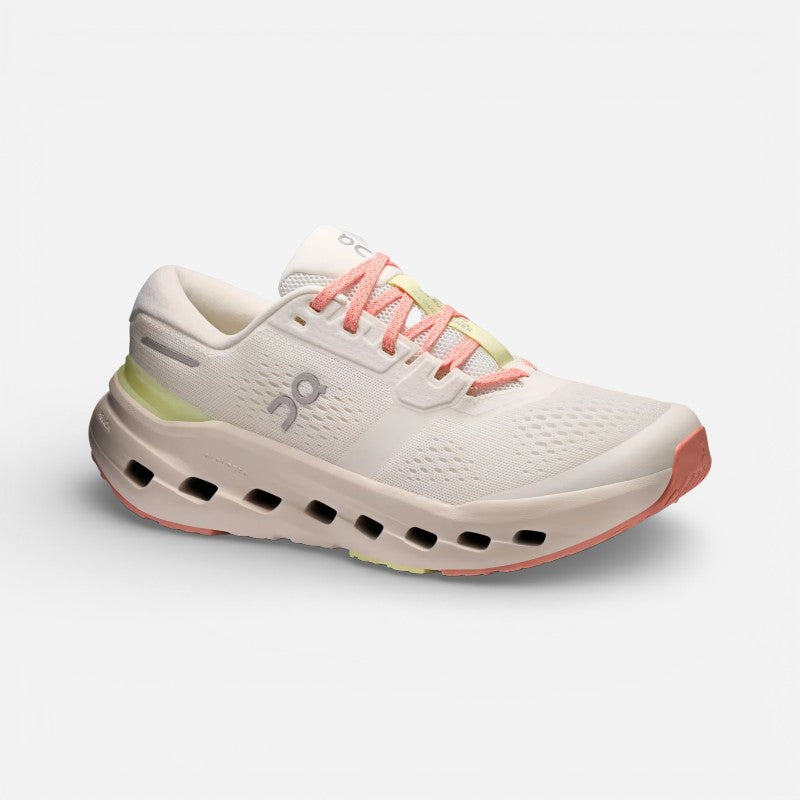 Women's Cloudrunner 3 Ivory/Dew