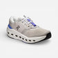 Women's Cloudrunner 3 Pearl/Sailor