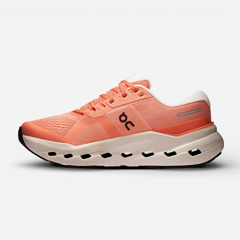 Women's Cloudrunner 3 Sunstone/Ivory