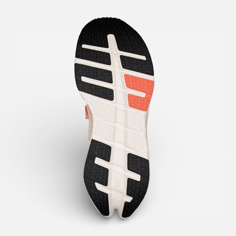 Women's Cloudrunner 3 Sunstone/Ivory