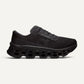 Women's Cloudrunner 3 Waterproof Black/Black