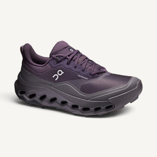 Women's Cloudhorizon 2 Waterproof Nocturne | Pebble