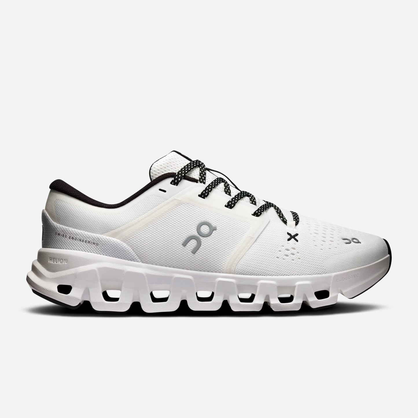 Women's Cloud X 5 Black/White