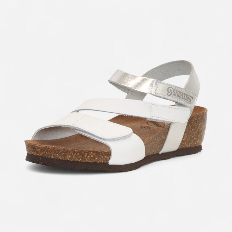 4013 White/Silver