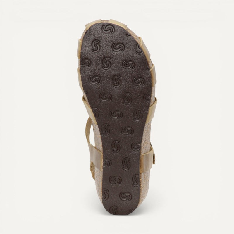 4035 Fisherman Khaki