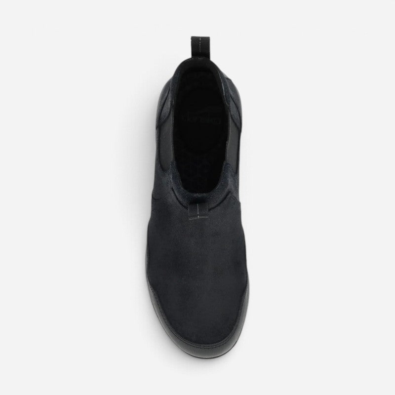 Pami Boot Black Waterproof