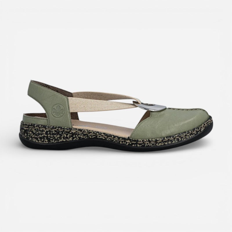 Daisy 61 Mint
