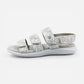 Stelvio White Palm