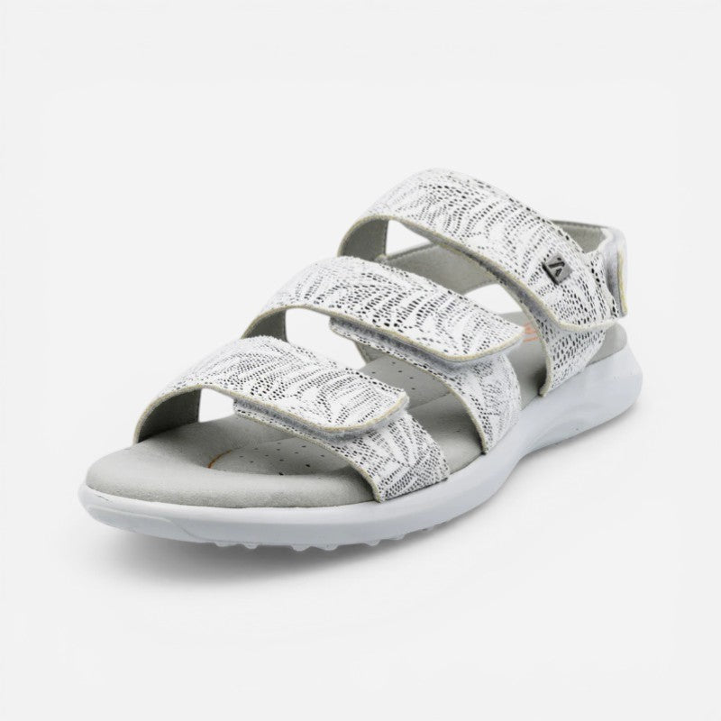 Stelvio White Palm
