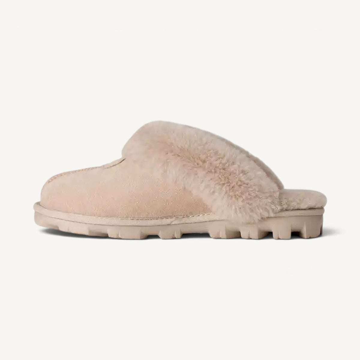 Coquette Slipper Moonligth