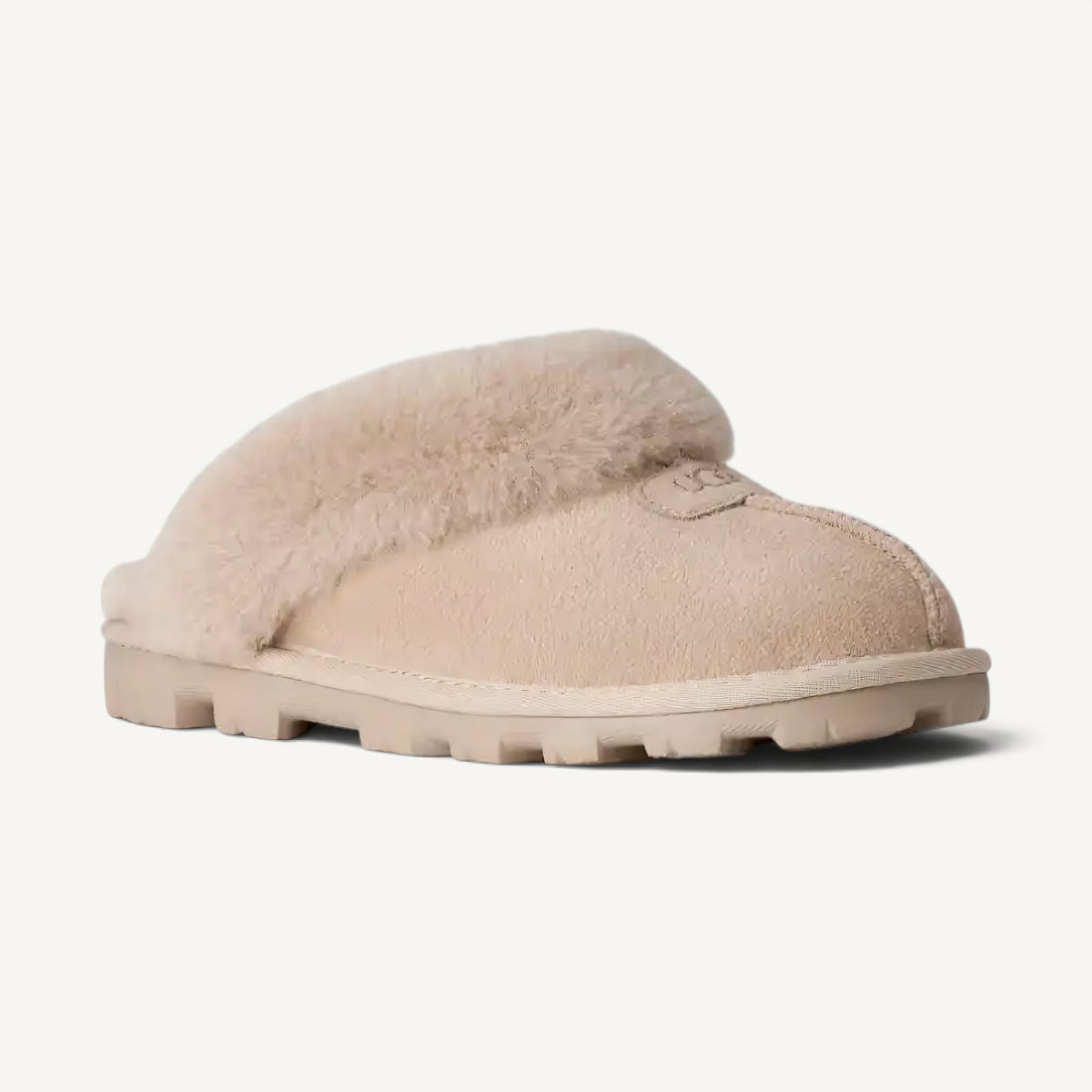 Coquette Slipper Moonligth