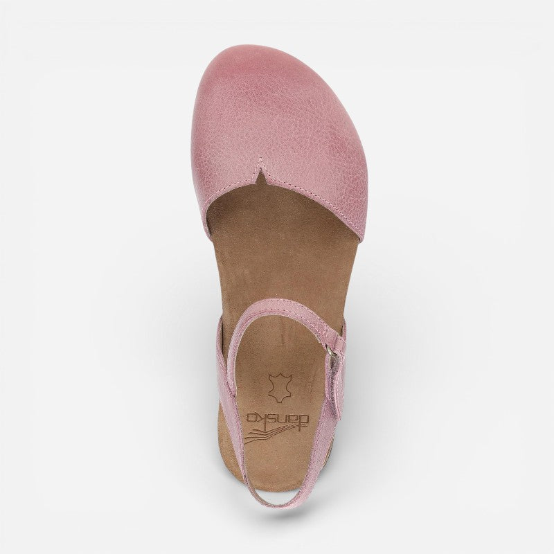 Rowan Pink