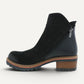 Whitley Black Multi