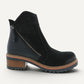 Whitley Black Multi