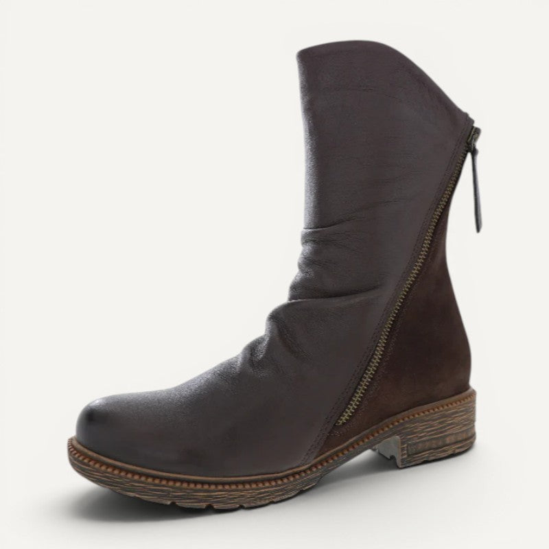 Hattie Mocha