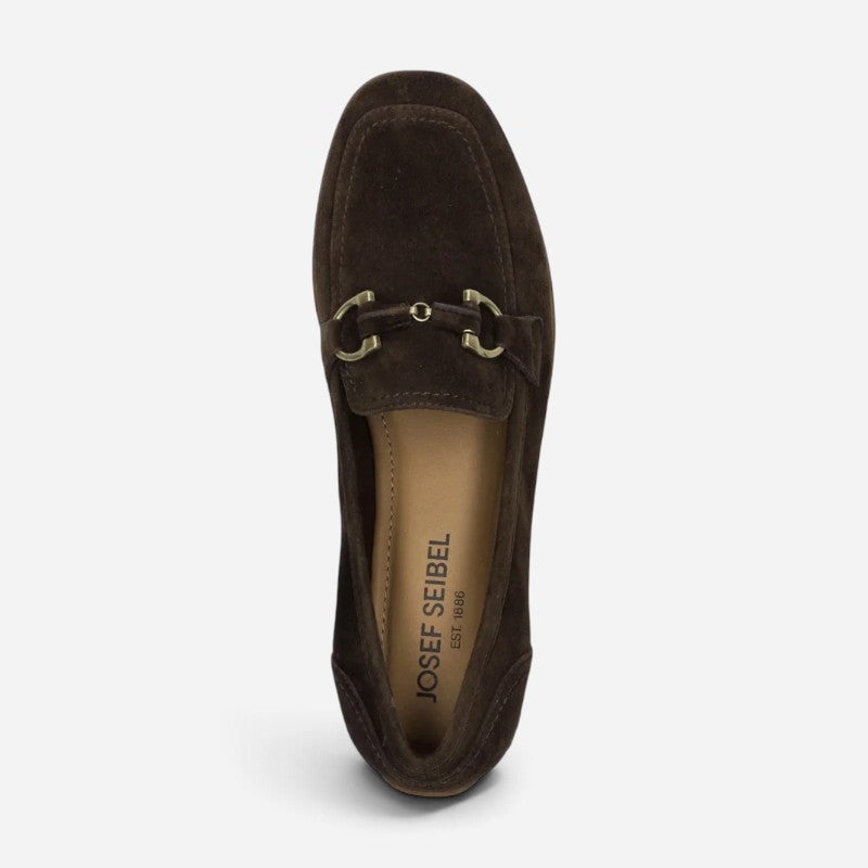 Fenja 34 Brasil Suede