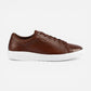Men's The Low Top Chestnut