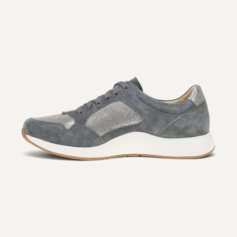 Catie Grey Pewter
