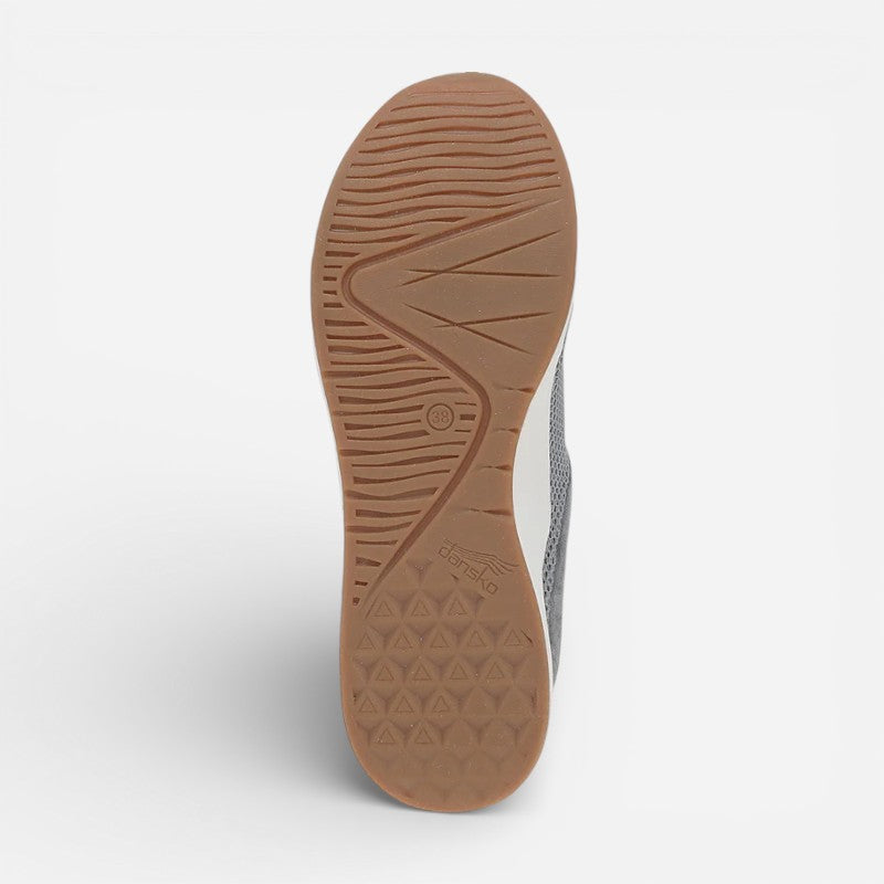 Claudia Mesh Grey