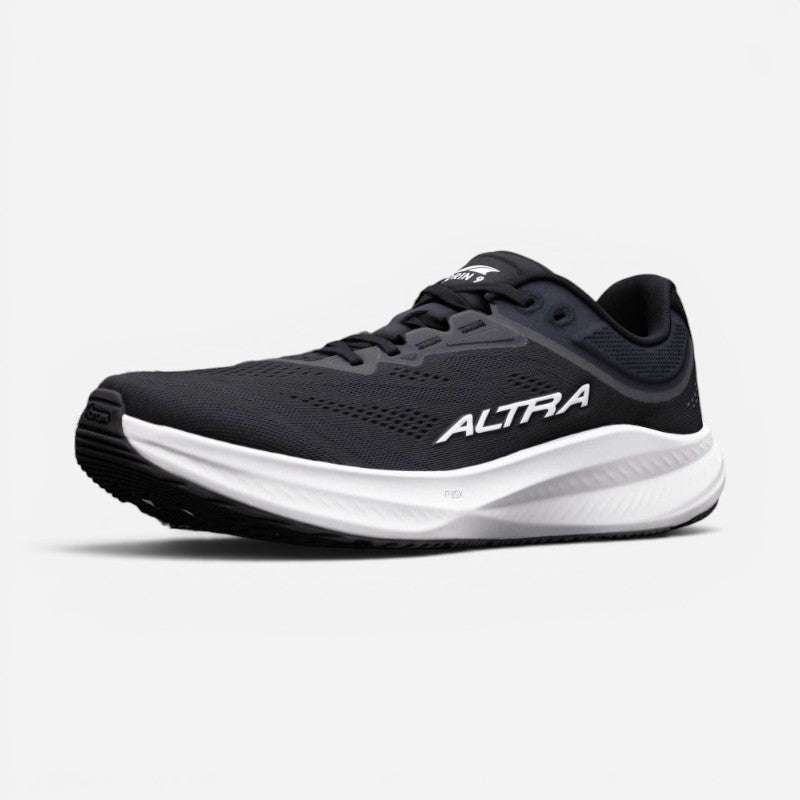 Women's Torin 9 Black/White/Black