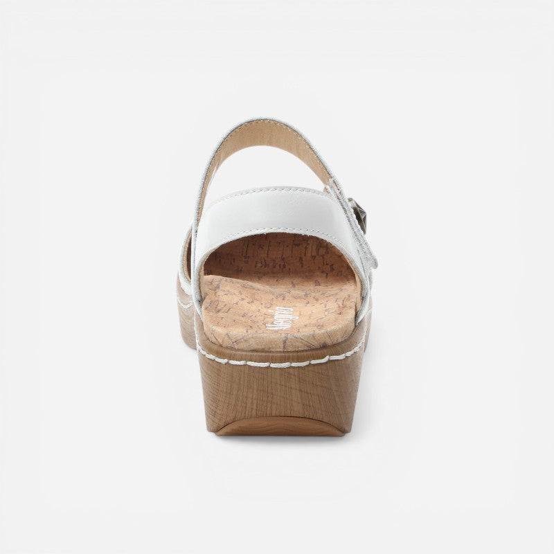 Opal White Breeze