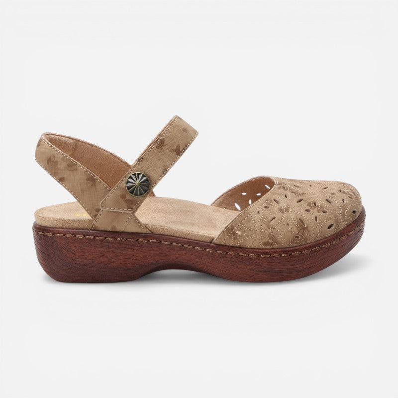 Opal Tan Breeze
