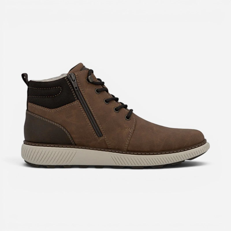 Men's Stan 02 Boot Brown