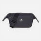 Cascade Crossbody Black