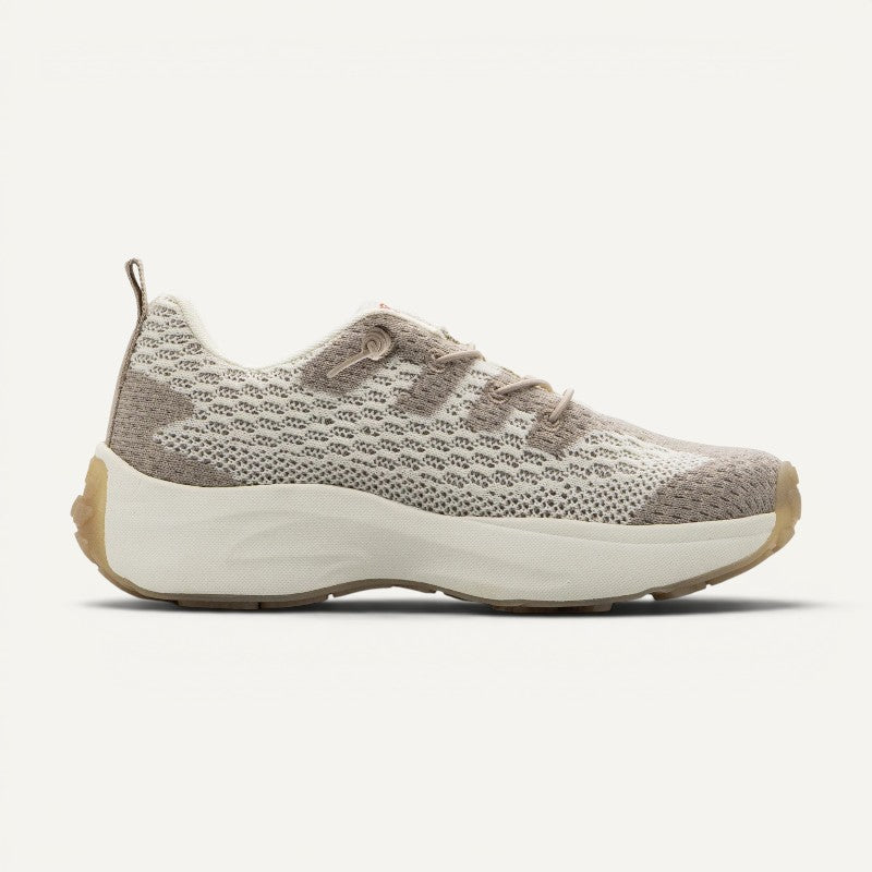 Coogee GT Trek Ecru/Taupe