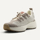 Coogee GT Trek Ecru/Taupe