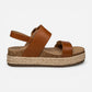 Vania platform Cognac