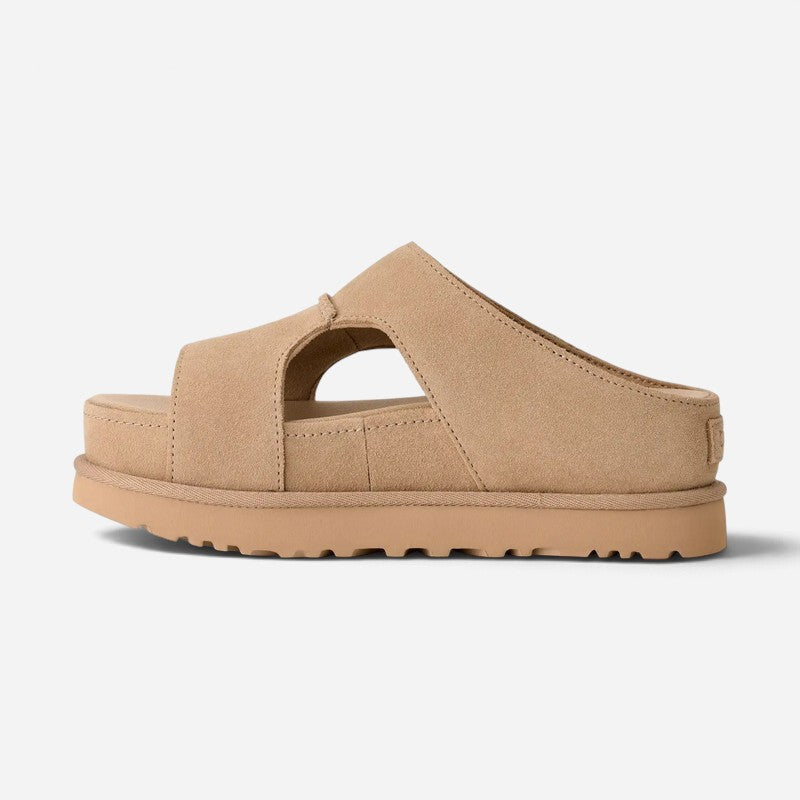 Goldenstar Hi Slide Sand