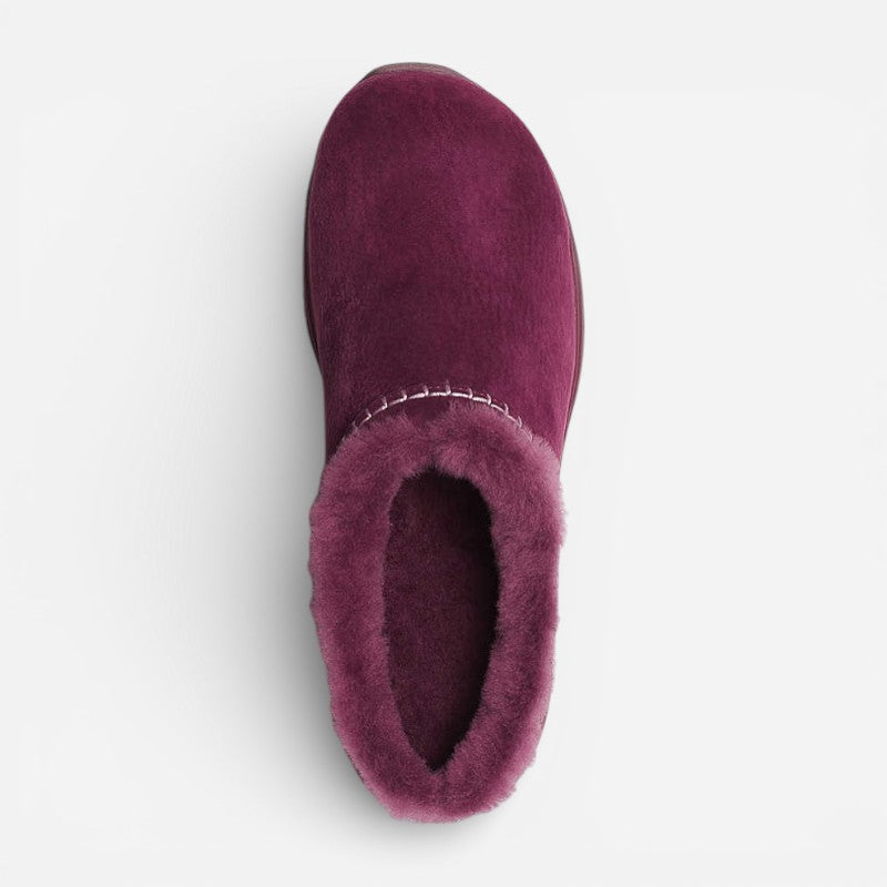 Women's Encore Ice 5 Dark Cherry