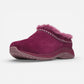 Women's Encore Ice 5 Dark Cherry