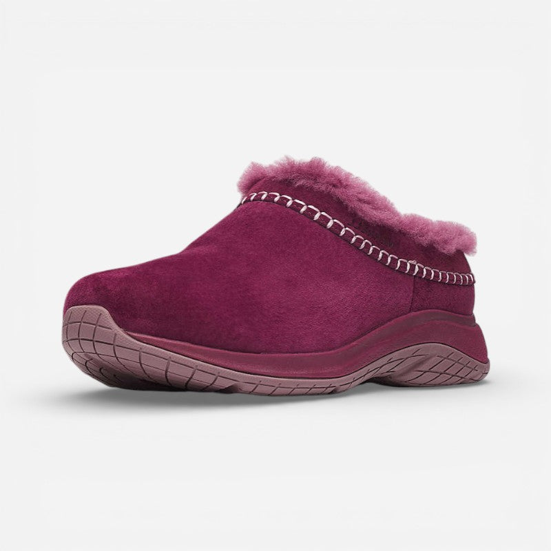 Women's Encore Ice 5 Dark Cherry