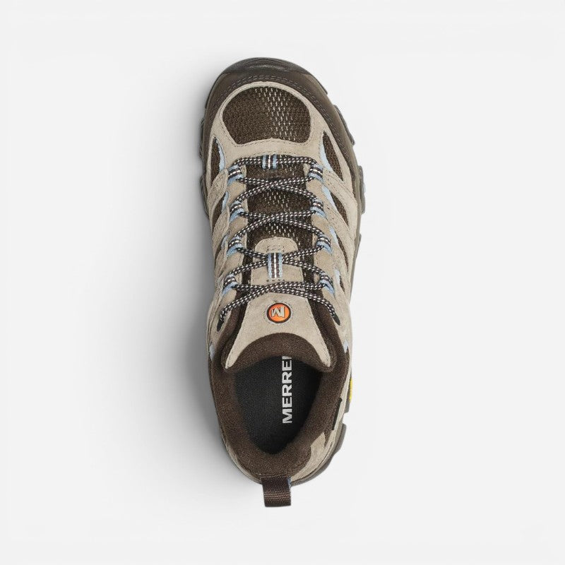 Women's Moab 3 Mid GTX Brindle