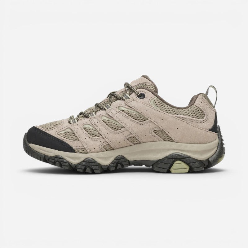 Women's Moab 3 Brindle/Tea