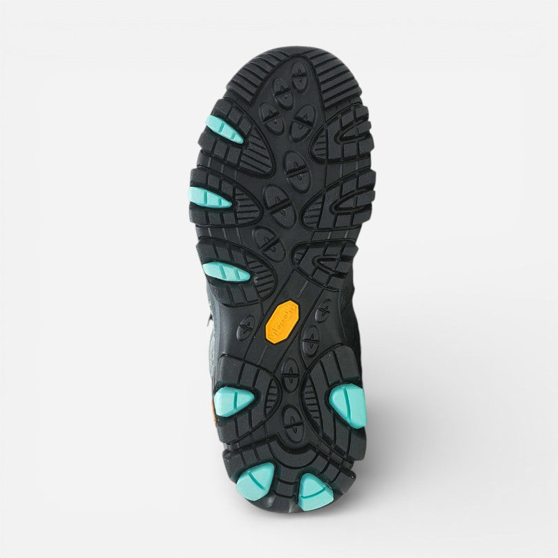 Women's Moab 3 Mid GTX Sedona Sage