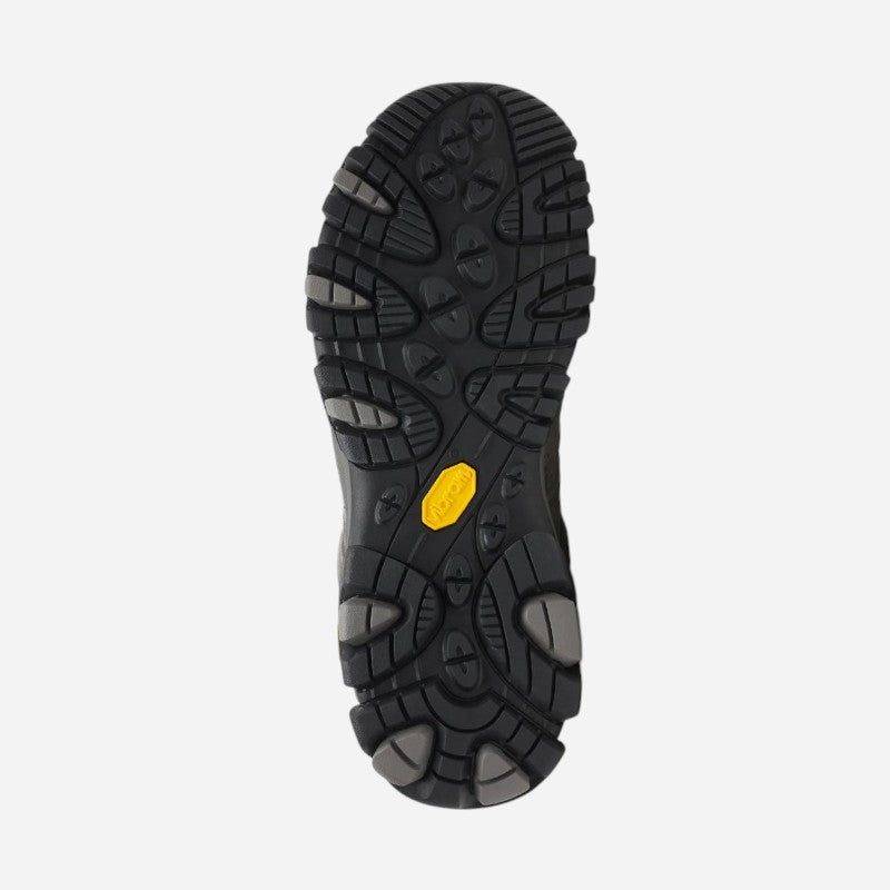 Women's Moab 3 Mid Waterproof Granite