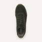 Uptown Sneaker Olive Moss