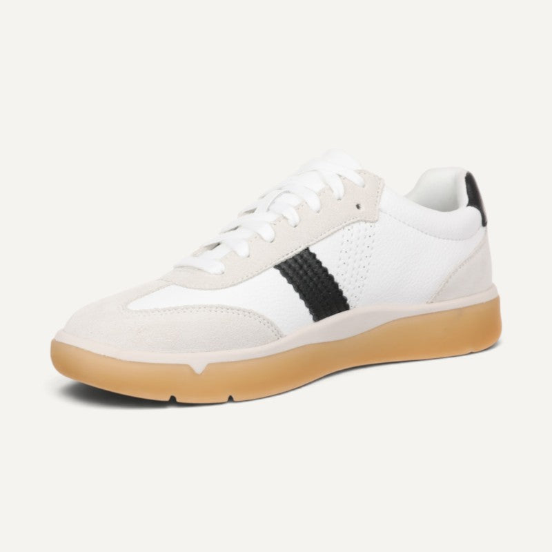 City Walk White/Black