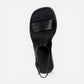 Dana K201486 Black Leather