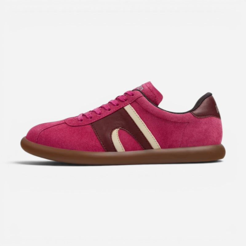 Pelotas Soller K201608 Magenta Suede