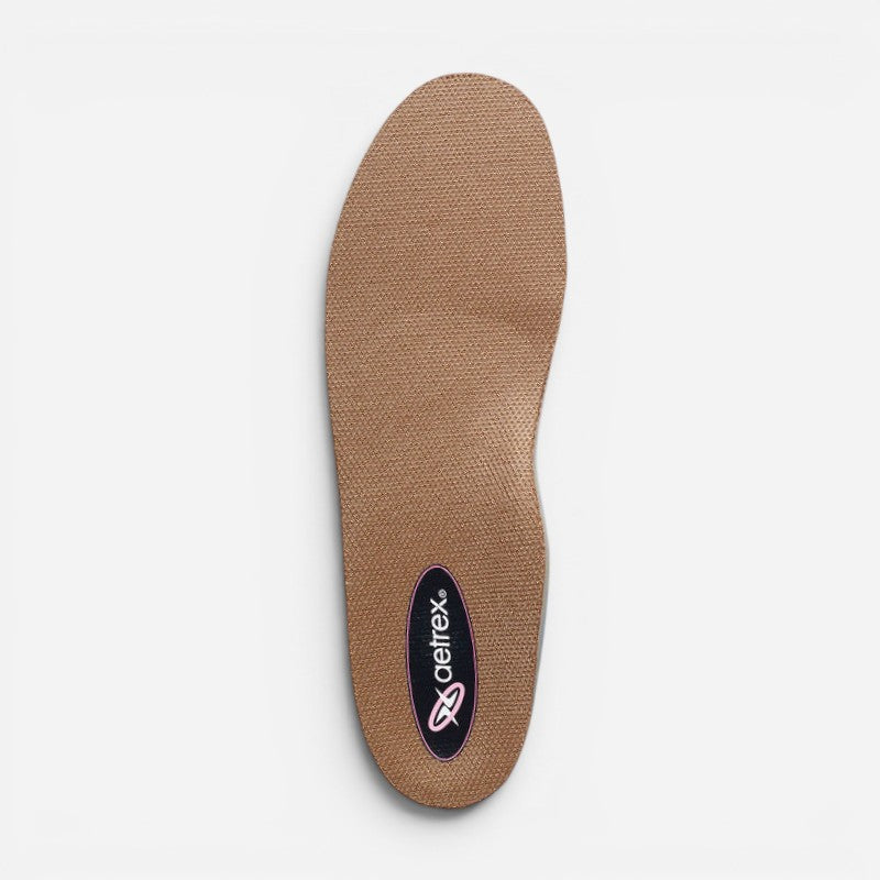 Memory Foam Orthotics