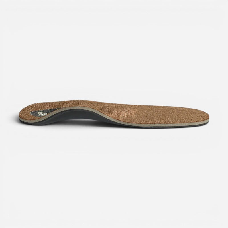 Men's Memory Foam Orthotics W/ Metatarsal Support