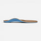 Memory Foam Orthotics W/ Metatarsal Support