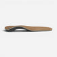 Men's Memory Foam Posted Orthotics