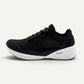 Topo Athletic Men's Phantom 4 Black / White